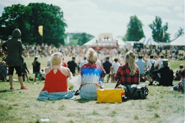 Family Festivals in Gloucestershire