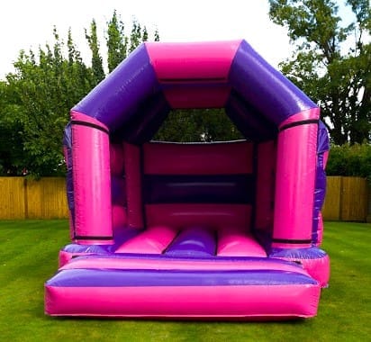 Kings Bouncy Castle Hire Cheltenham