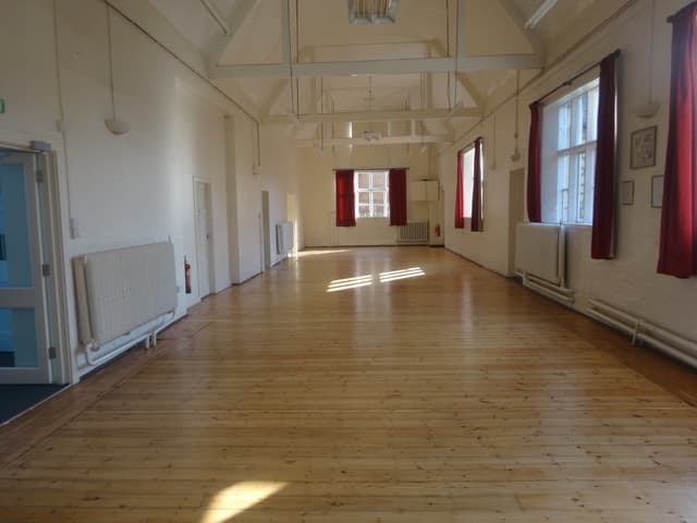 St Michael’s Centre