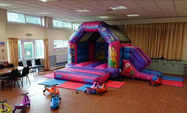 Swindon Village Hall