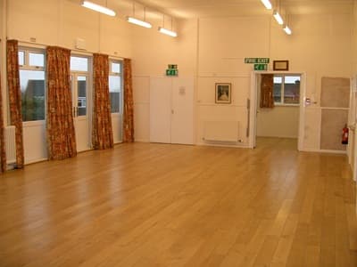 Southam Village Hall