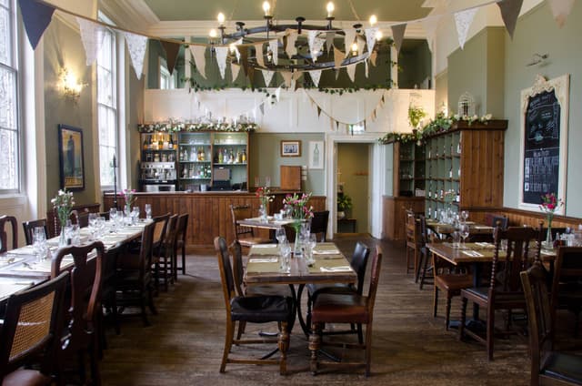 The Beehive Montpellier