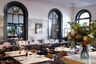 The Kids' Table - Brasserie Blanc Pop-up! - image 2