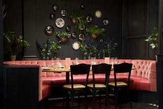 The Kids' Table - Brasserie Blanc Pop-up! - image 1