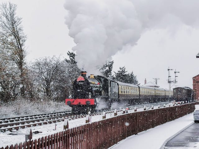 Santa Express