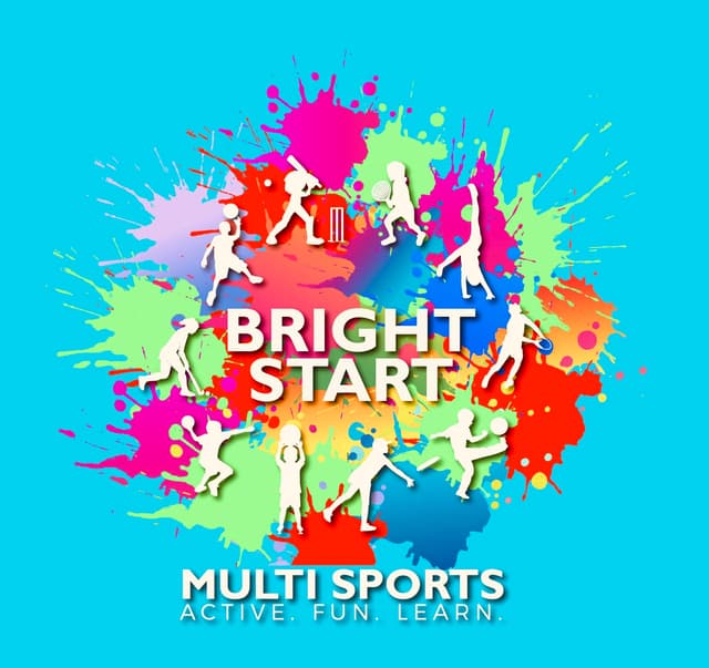 Kids Sports Parties - Bright Start Sports