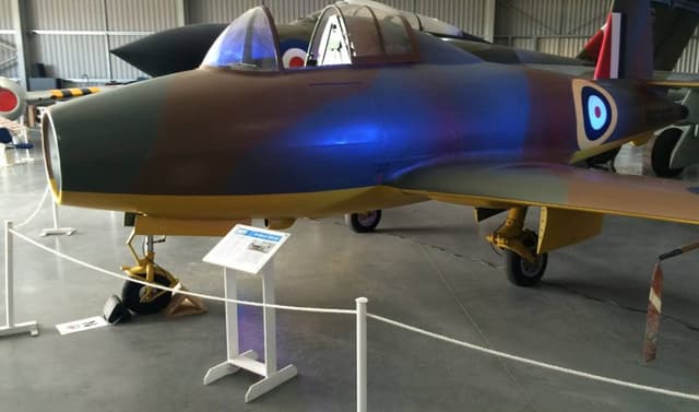 Jet Age Museum