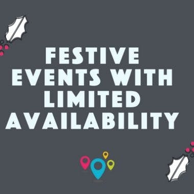 Christmas Events for Families in Cheltenham That You Need to Book