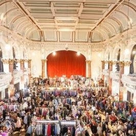 3rd - 4th June: What's On in Cheltenham This Weekend