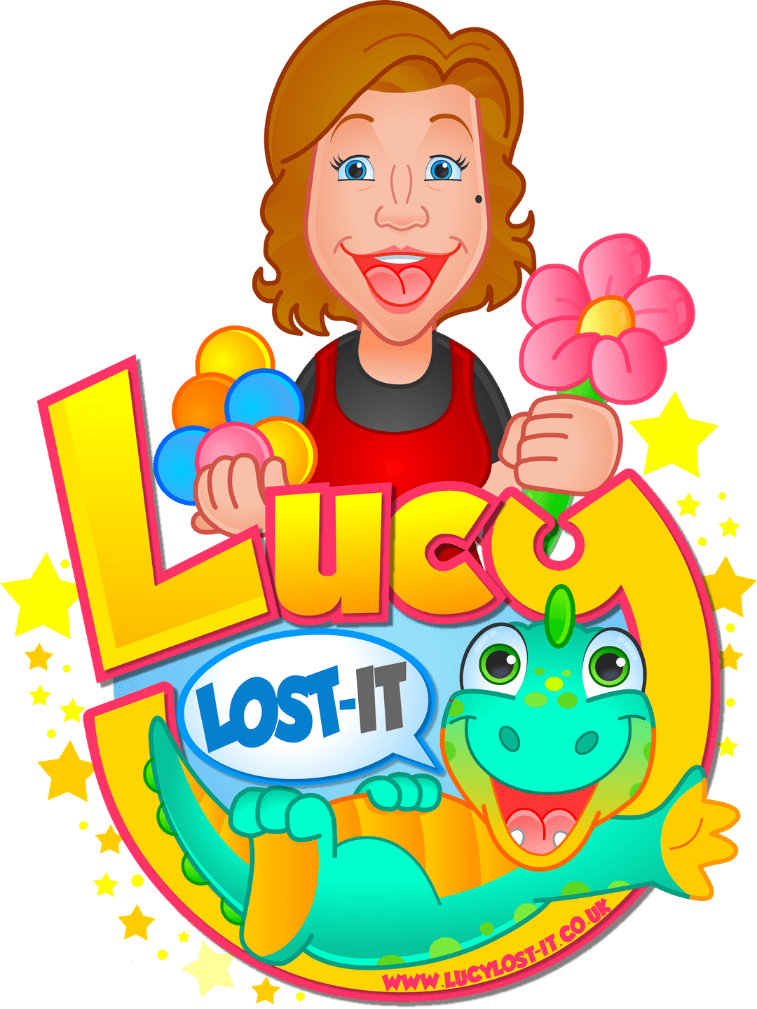 Lucy Lost-it  - image 3