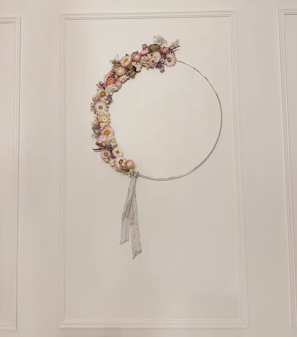 A Ring of Posies