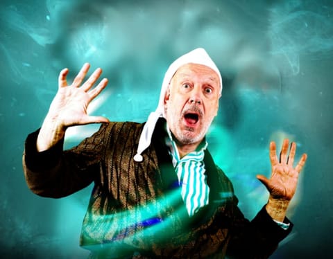 Best Christmas Shows in Cheltenham