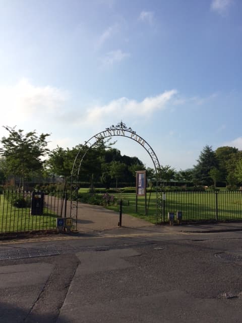 Naunton Park Play Area - image 1