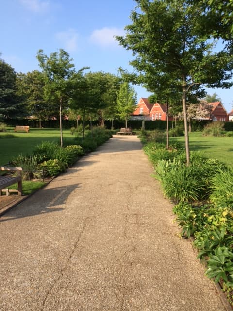 Naunton Park Play Area - image 2