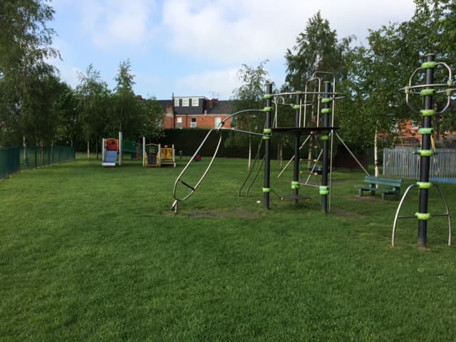 Naunton Park Play Area - image 2