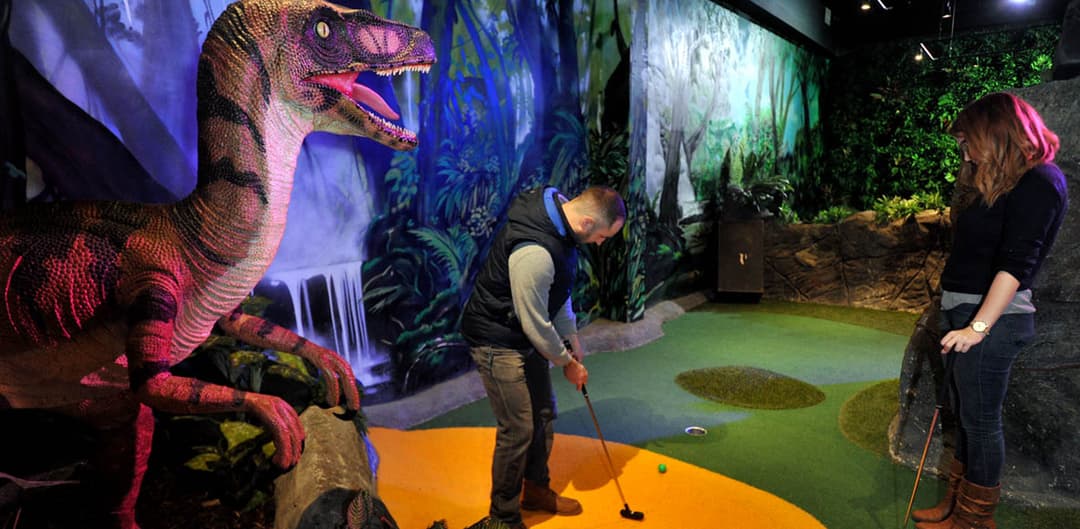 Mr Mulligan's Cheltenham - image 1