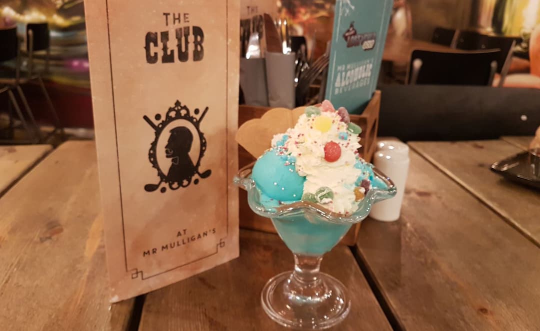 Mr Mulligan's Cheltenham - image 1