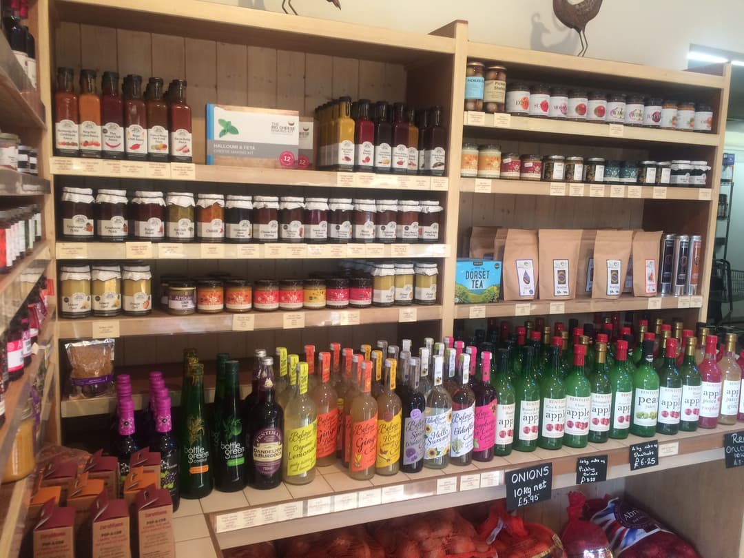 Primrose Vale Farm Shop - image 4