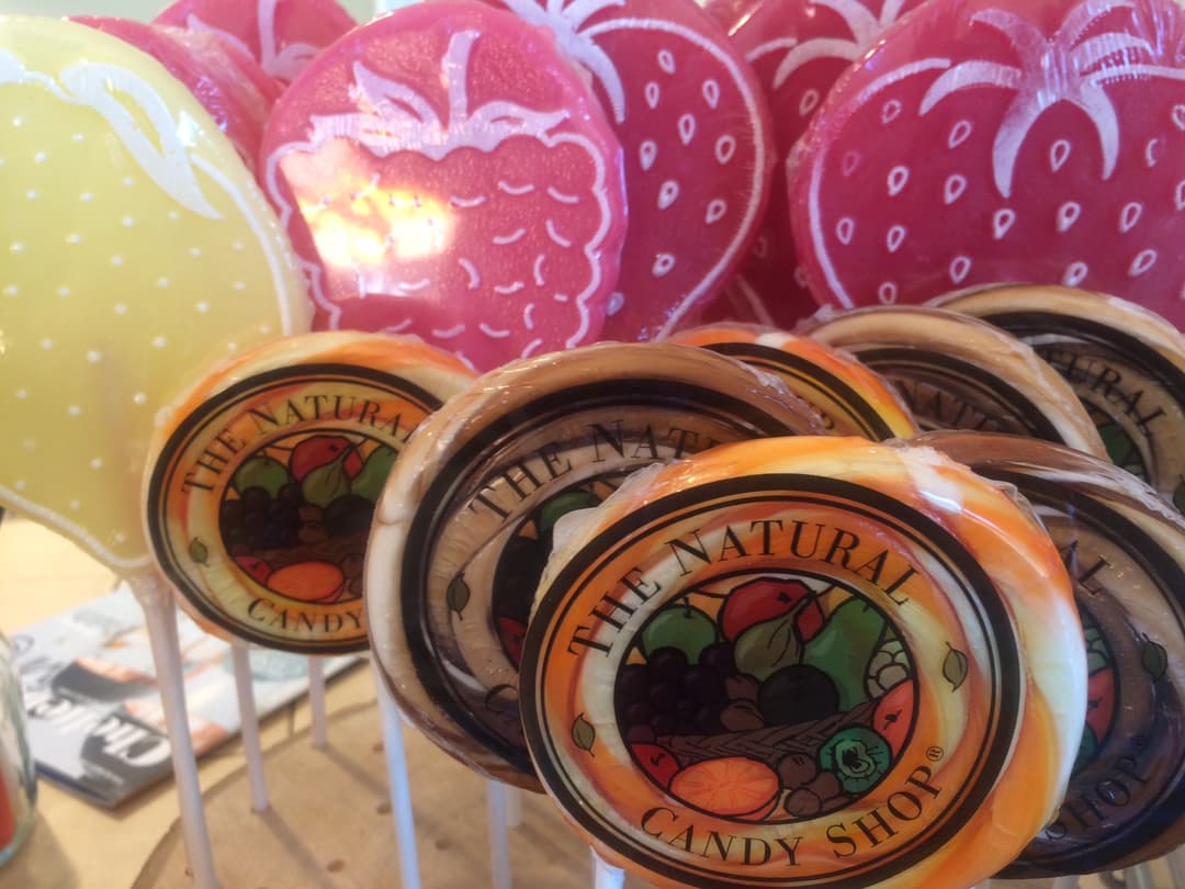 Primrose Vale Farm Shop - image 3