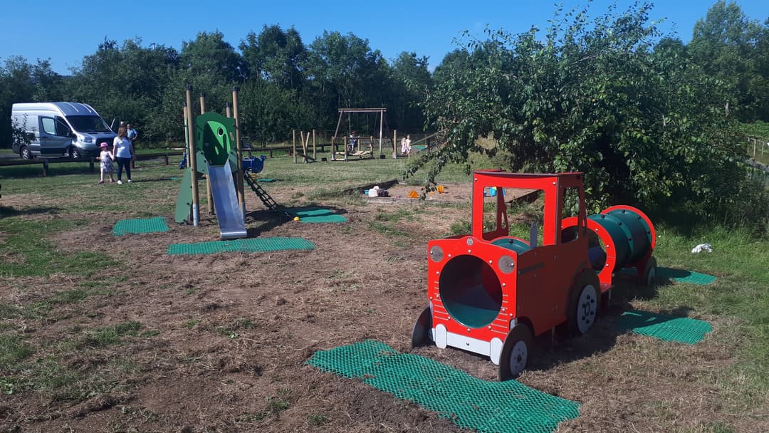 Primrose Vale Farm Shop - image 2