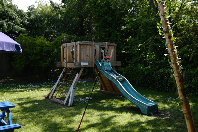 Cheltenham Pubs With Play Areas