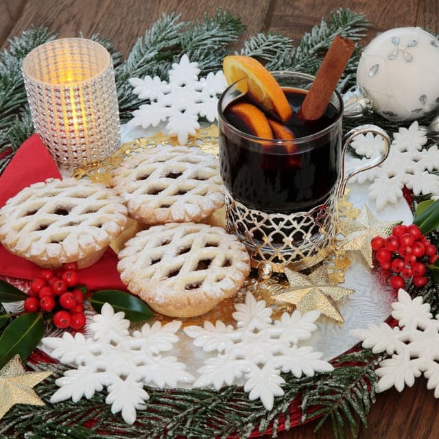 Richmond Cheltenham's Christmas Fayre