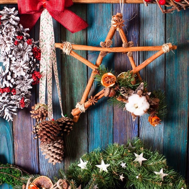 Charlton Kings Christmas Light Switch On & Fayre