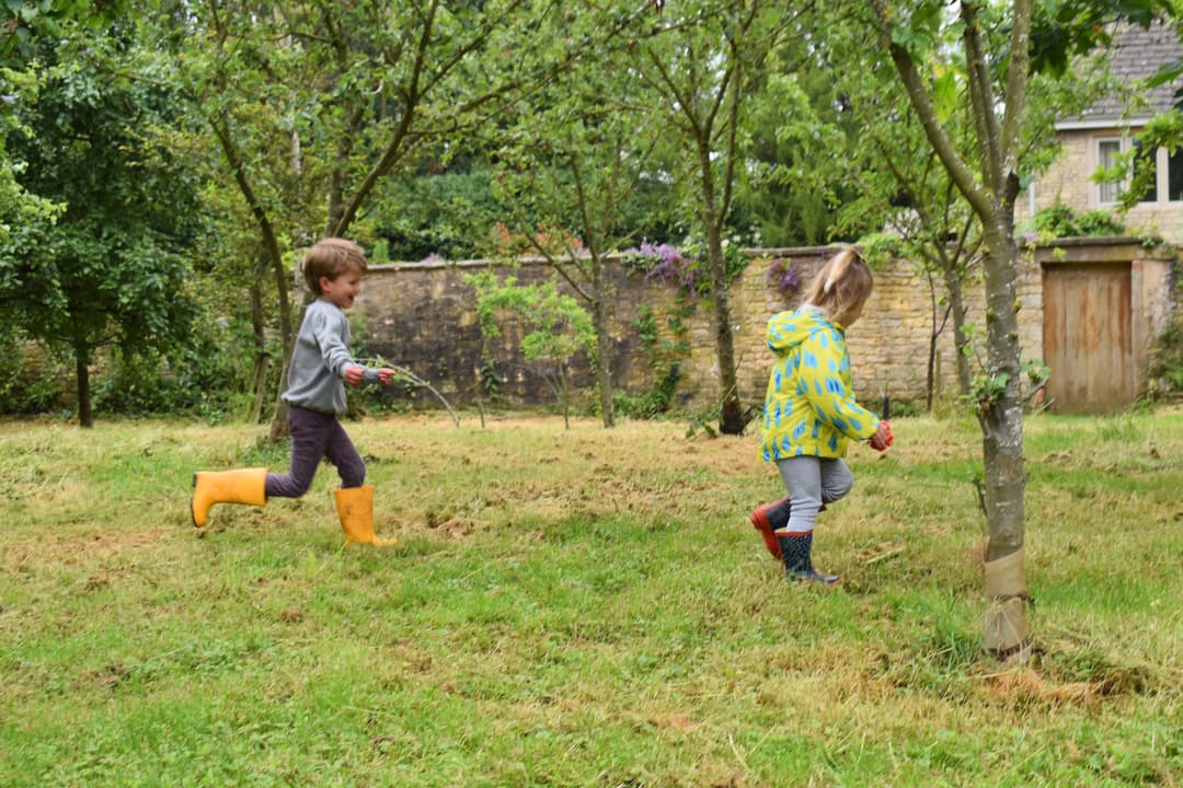 Beckford Nature Reserve - image 2