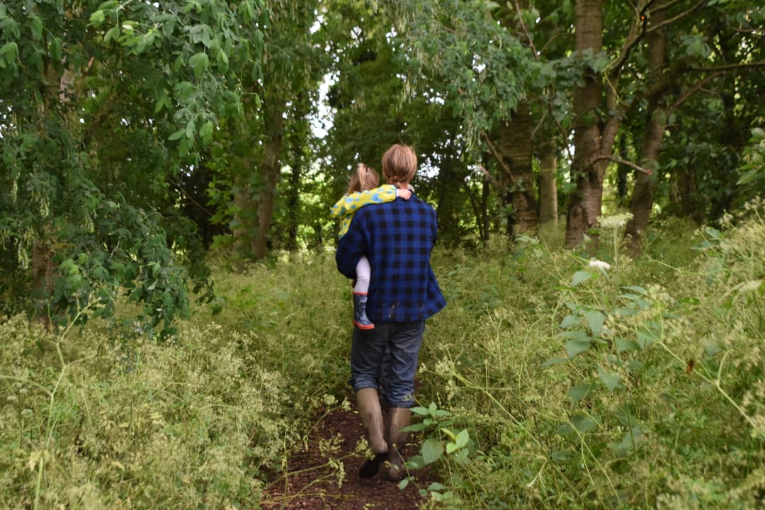 Beckford Nature Reserve - image 1