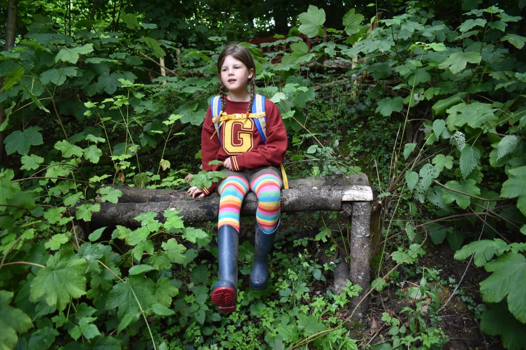 Beckford Nature Reserve - image 1