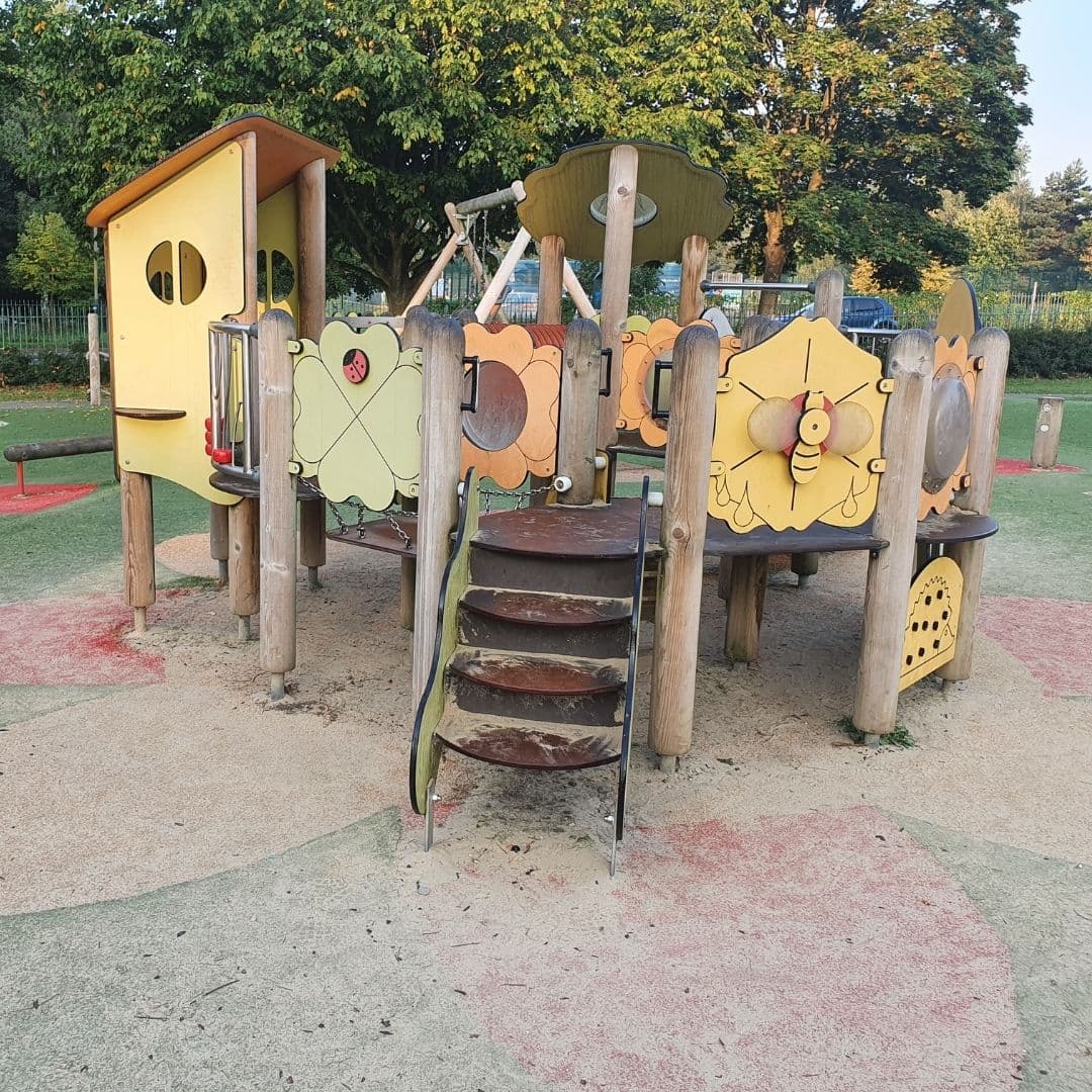 Pittville Park - image 4