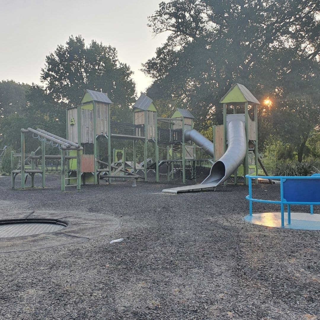 Pittville Park - image 3