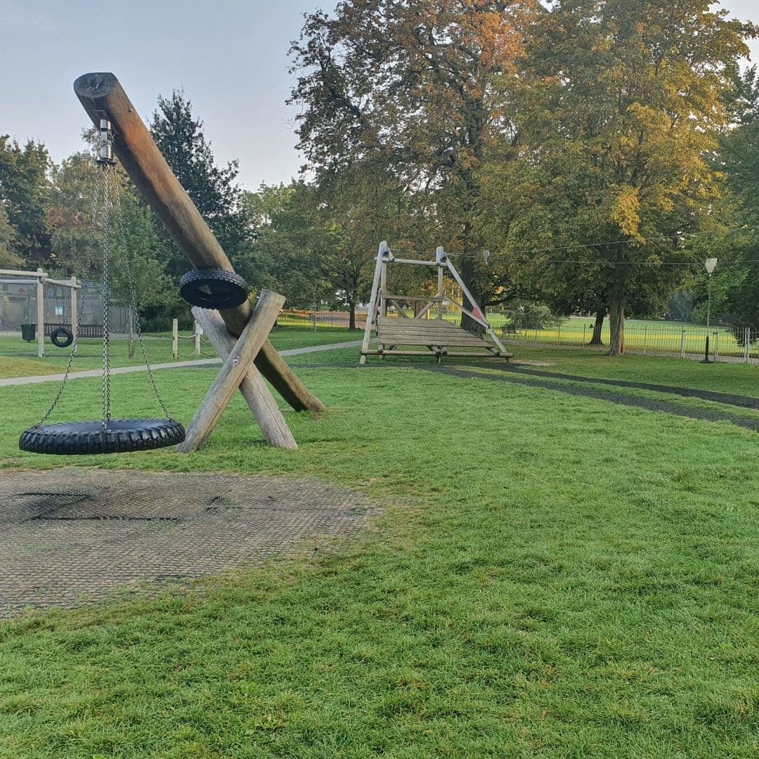 Pittville Park - image 5