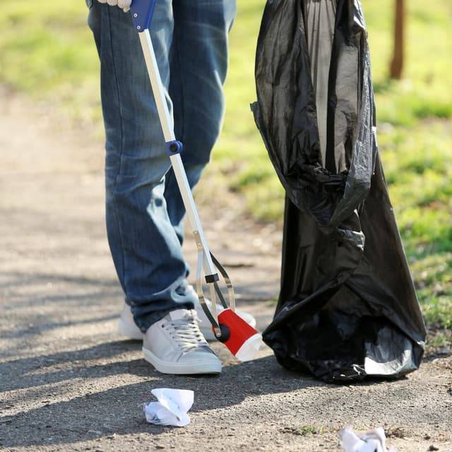 Prestbury Parish Council Monthly Litter Pick
