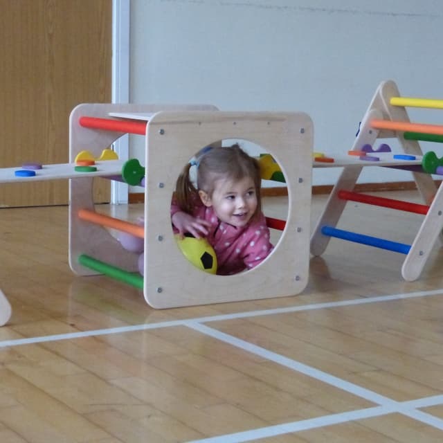 Mighty Movers Tewkesbury