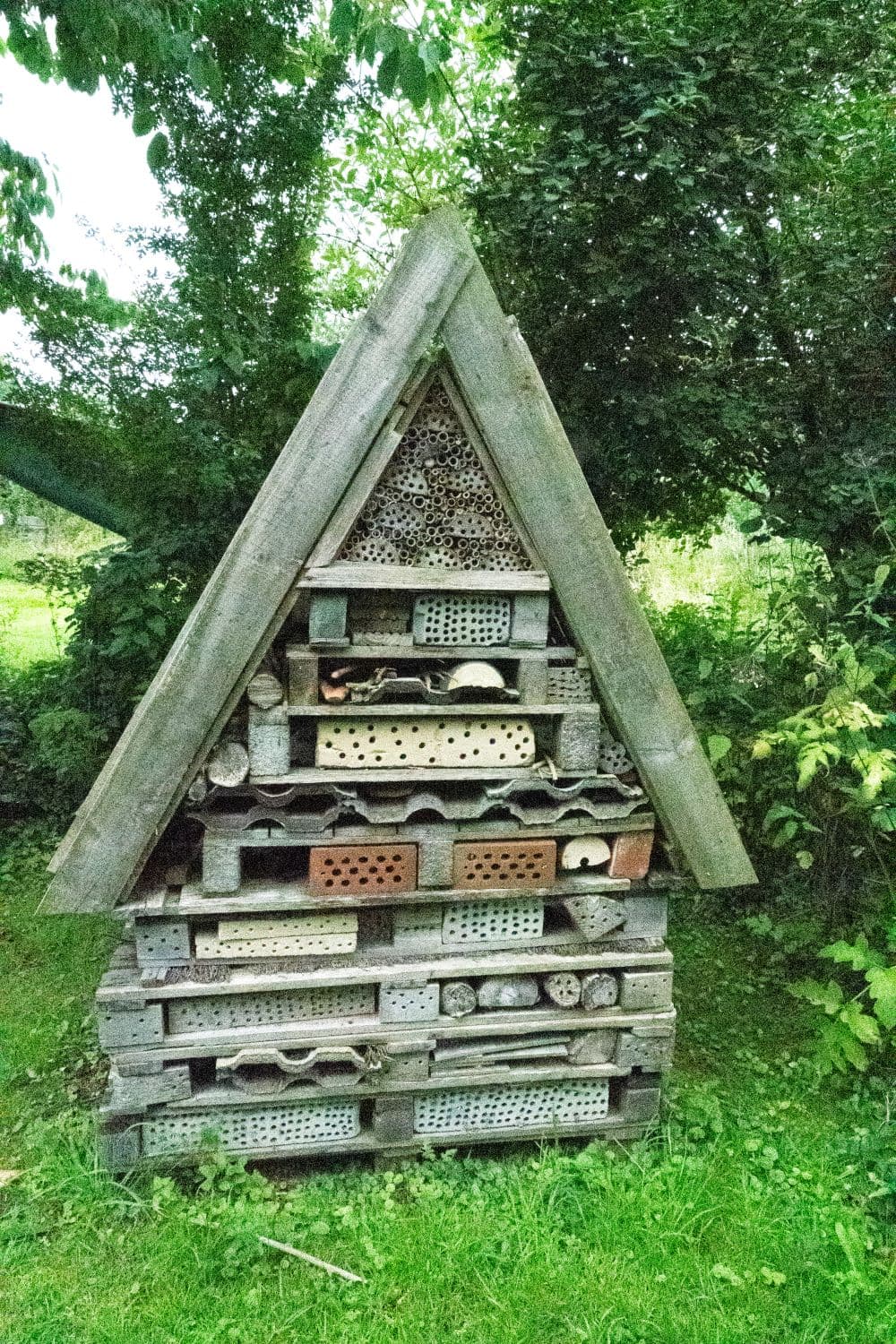 Nature in Art Sculpture Garden & Play Area - image 1