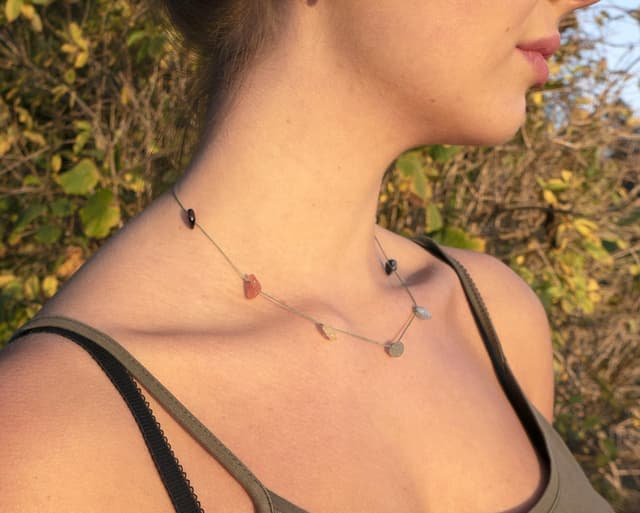 Stones of Tranquility